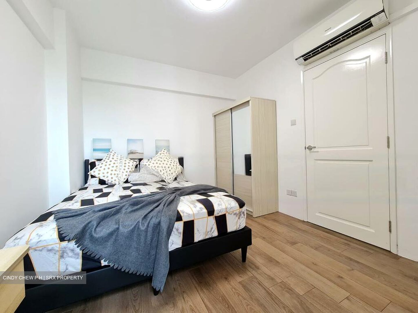 Aquarius By The Park (D16), Condominium #506420401